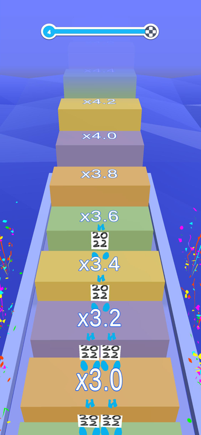 这游戏有大病3