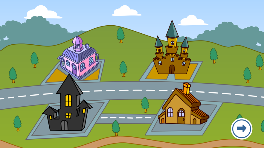 元宇宙小镇世界2