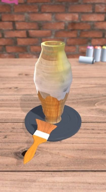 家具还原3d3