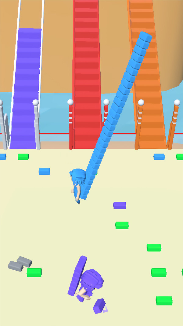 火柴人激斗3D1