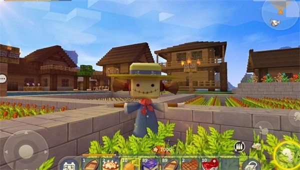 迷你世界国际服20221