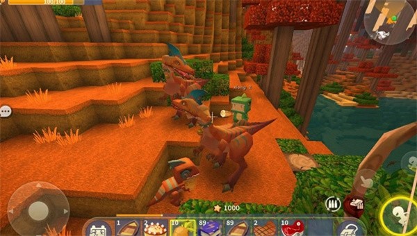 迷你世界国际服20222