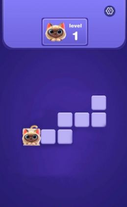 一笔猫迷宫2