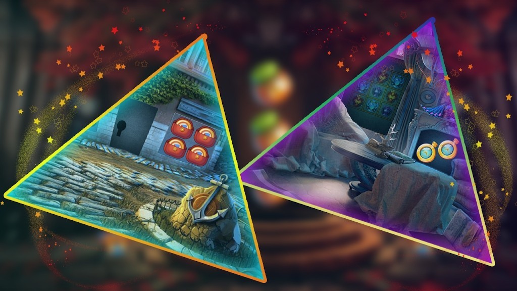 布朗尼狐狸逃脱1