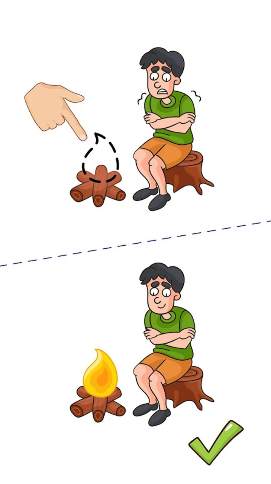 你乱画我瞎猜3