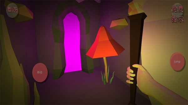 探索暗黑的世界1