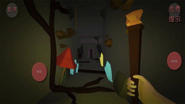 探索暗黑的世界2