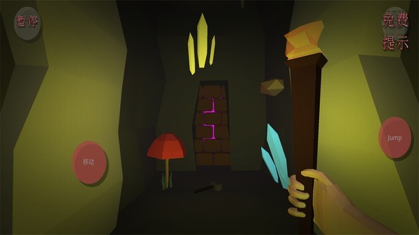 探索暗黑的世界3