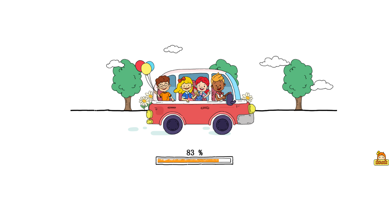 米加城堡假期模拟2