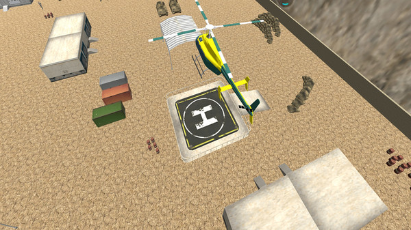 战地卡车运输模拟1