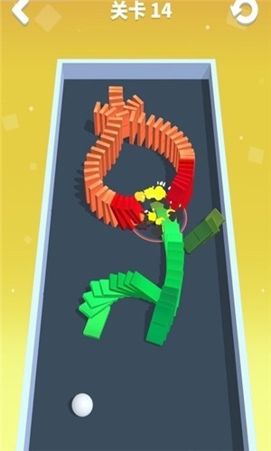 推倒就有钱2