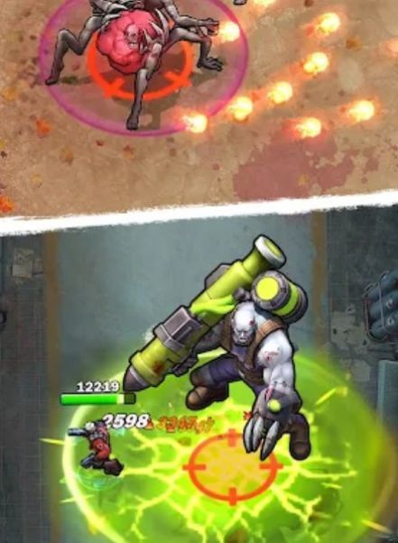 丧尸生存永恒战争2