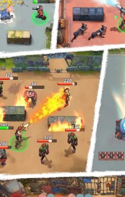 丧尸生存永恒战争3