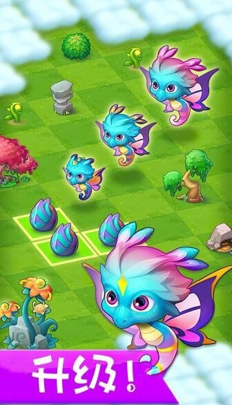 我有一座精灵岛1