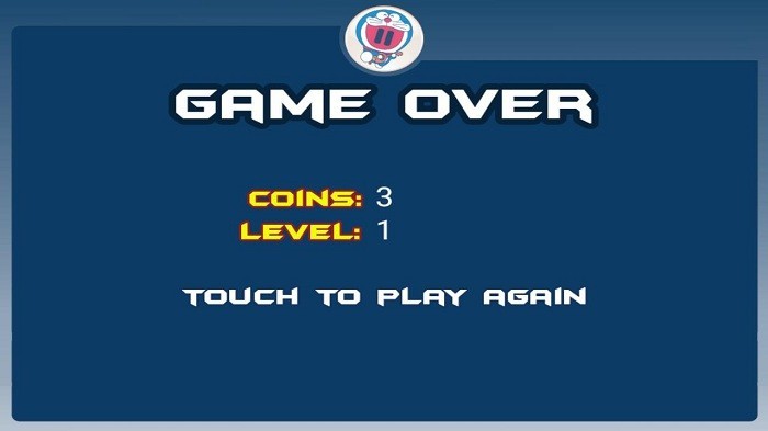 哆啦A梦在云上22