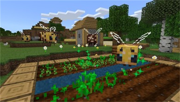 我的世界1.18.10.27