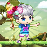 彩虹岛历险记ios