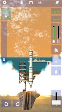 遨游太空模拟器0