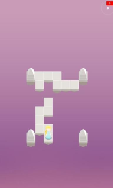 迷失的深谷纪念碑2