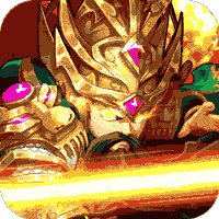 水浒乱斗可盘版