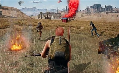 愤怒突击队射击2