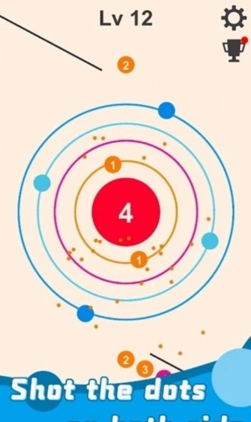 轨道秩序2双重星轨2