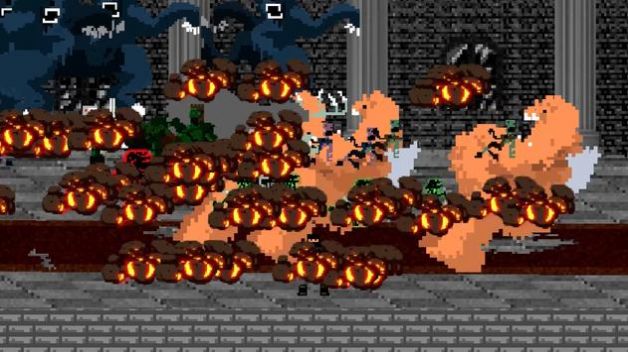 忍者吸血鬼猎人2