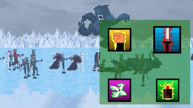 忍者吸血鬼猎人3