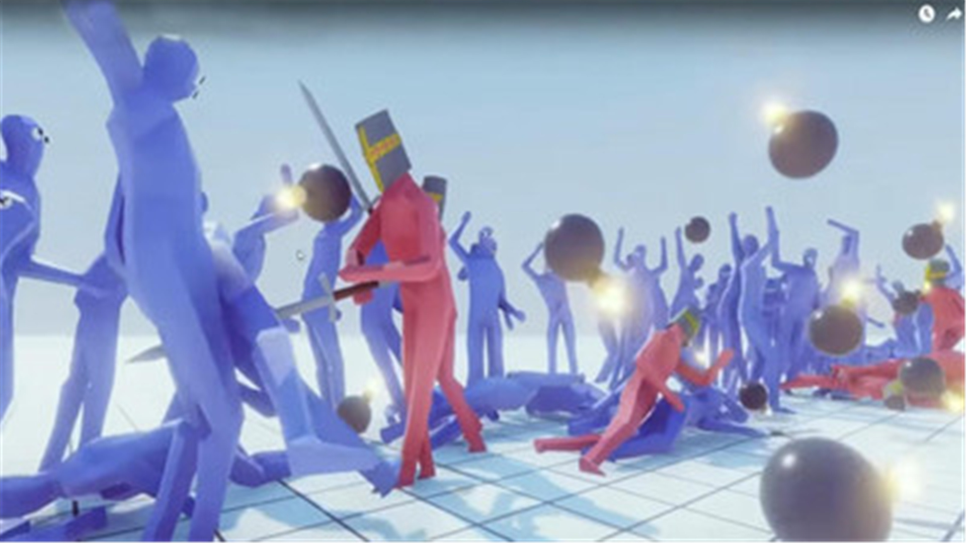 圆桌武士魔兽战记1