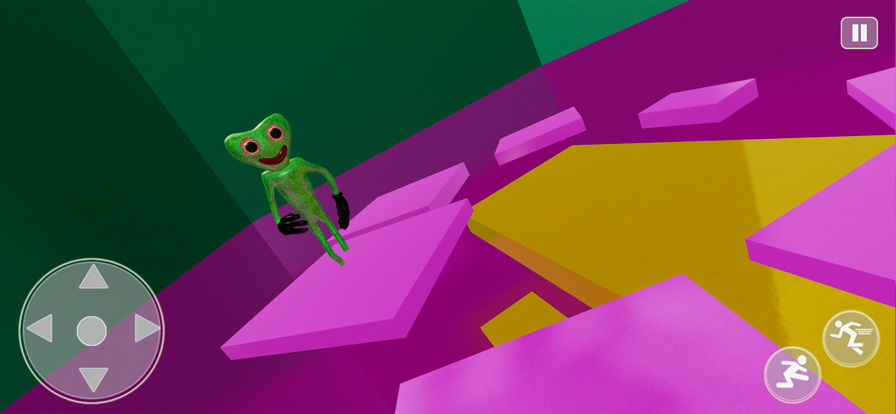 可怕的木偶逃脱第2章0