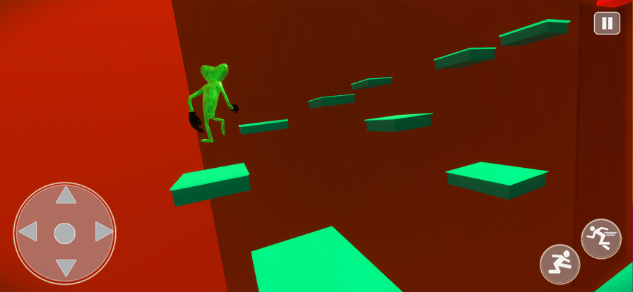 可怕的木偶逃脱第2章1