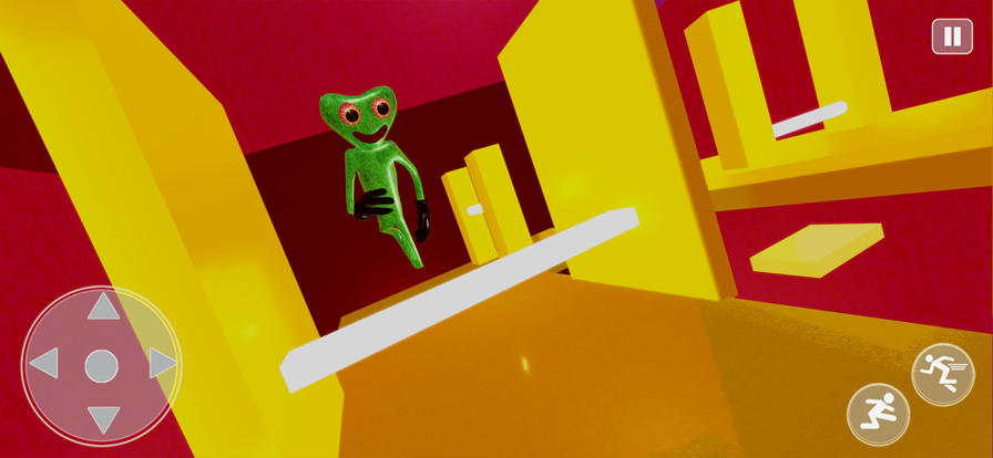 可怕的木偶逃脱第2章2