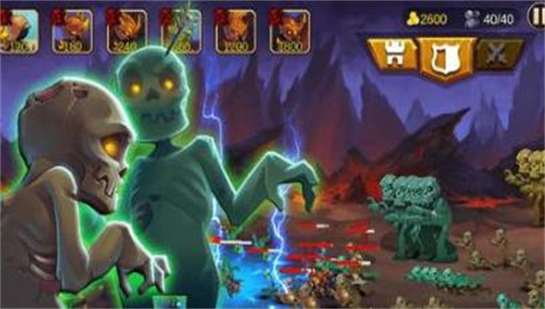 火柴人战争遗产2022.1.3