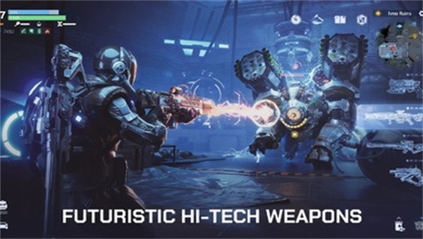 代号降临加拿大服1