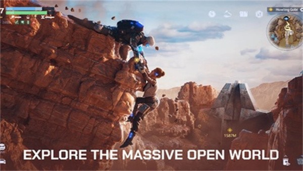 代号降临加拿大服2