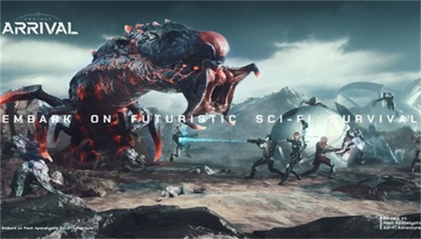 代号降临加拿大服3