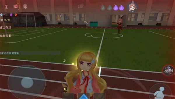 恐怖躲猫猫2新春版本0