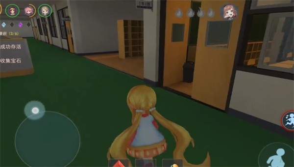 恐怖躲猫猫2新春版本1