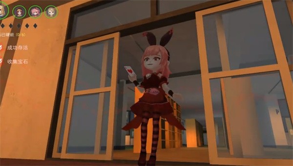 恐怖躲猫猫2新春版本2