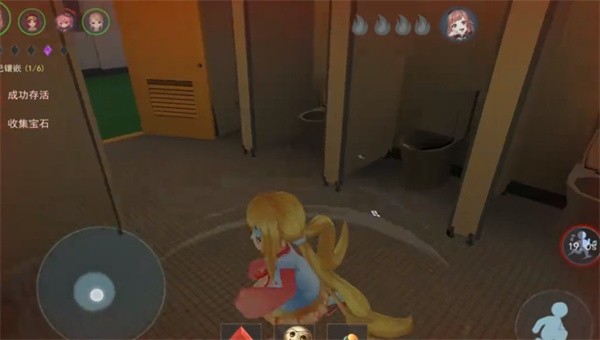 恐怖躲猫猫2新春版本3