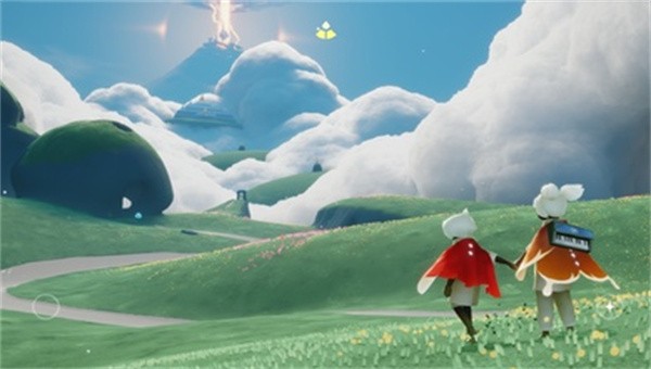 光遇国际服20223