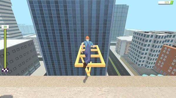 人间跌落2