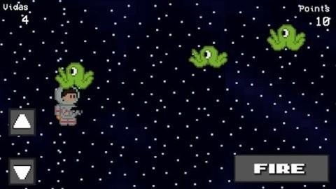 拯救宇宙2