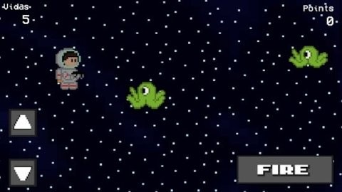 拯救宇宙3