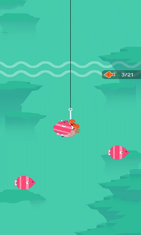 海王日记3