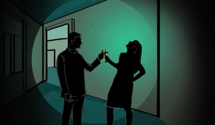 刑事档案特别小组0