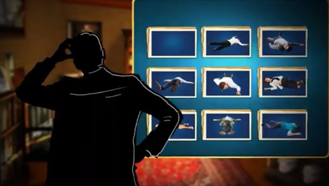 刑事档案特别小组1