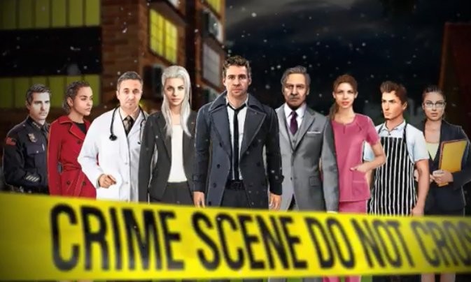 刑事档案特别小组2