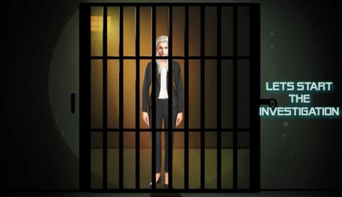 刑事档案特别小组3