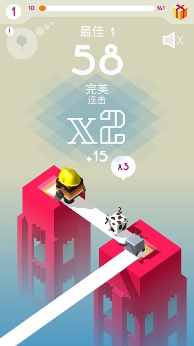 火星援救拯救企鹅1